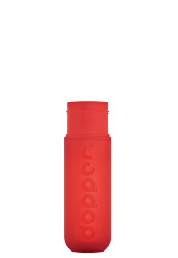 Rode Dopper Original Bottle 
