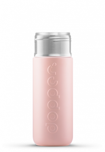 Dopper Insulated Pink 580 ml bottle