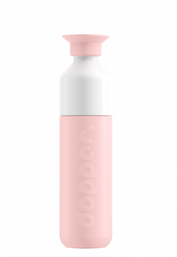 Dopper Insulated Steamy pink 350 ml