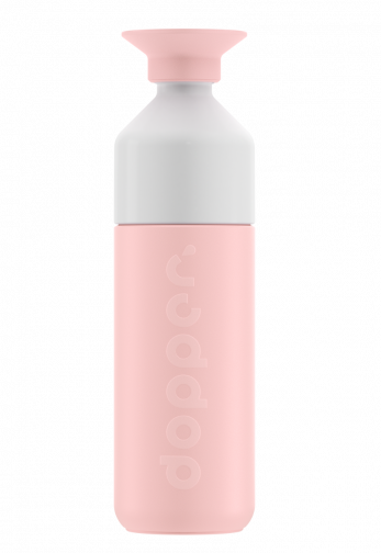 Dopper Insulated Steamy Pink 580 ml 