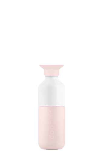 Dopper Steel (350 ml) - Soft Pink