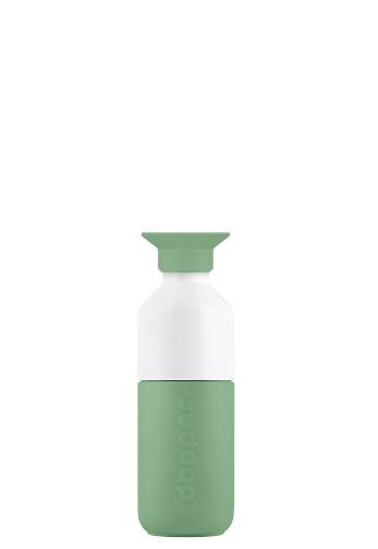 Dopper Steel (350 ml) - Fresh Green