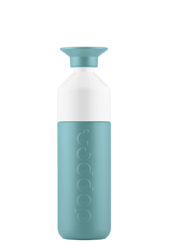 Insulated 580 ml