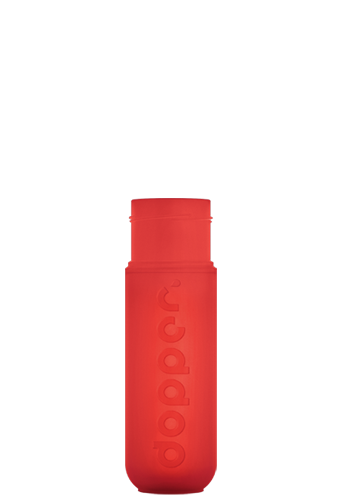 Original - Simply Red bottle body
