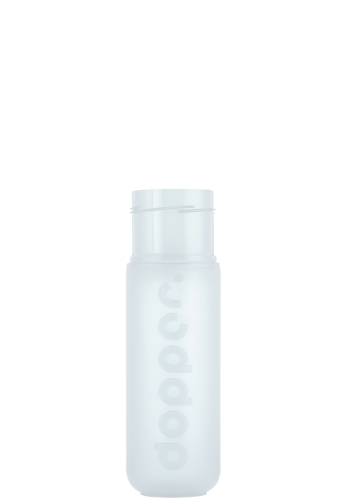 Original - Pure White bottle body