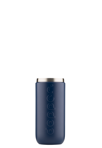 Travel Mug (400 ml) - Breaker Blue mug body