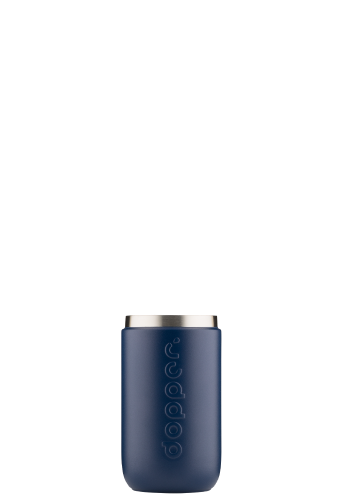 Travel Mug (300 ml) - Breaker Blue mug body