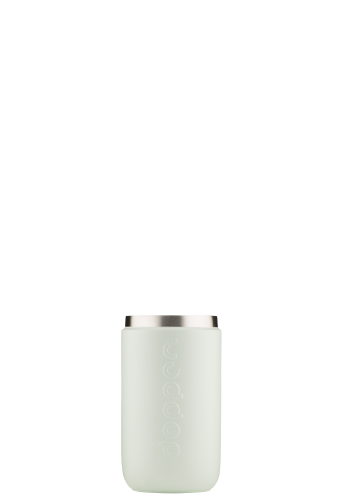 Travel Mug (300 ml) - Forest Green mug body
