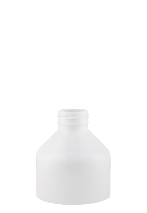 Insulated (580 ml) - White bottle cup