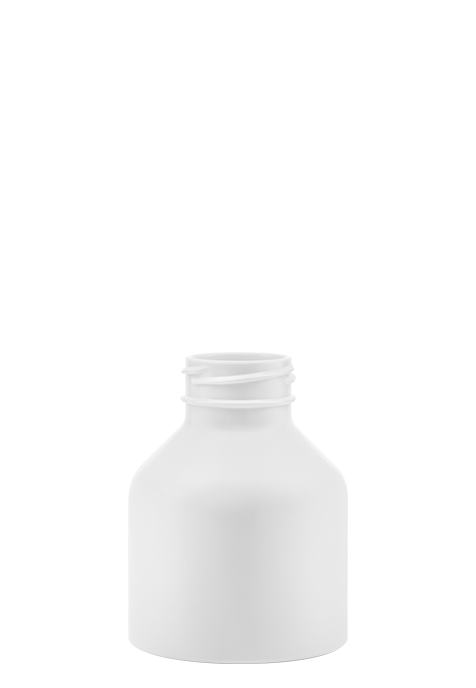 Insulated (350 ml) - White bottle cup