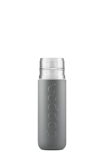 Dopper Insulated (350 ml) - Glacier Grey Bottle