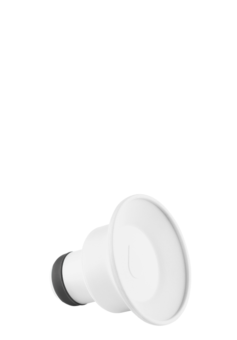 Dopper Insulated (350 ml) - White Cap