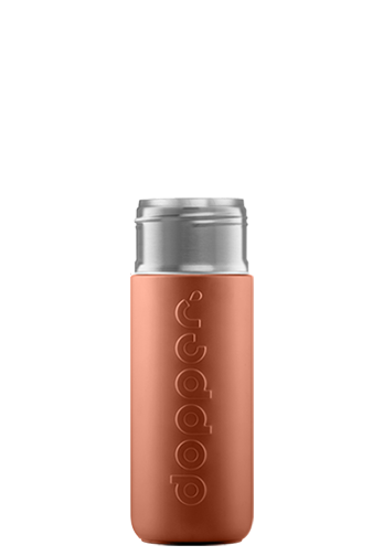 Dopper Insulated (580 ml) - Terracotta Tide Bottle