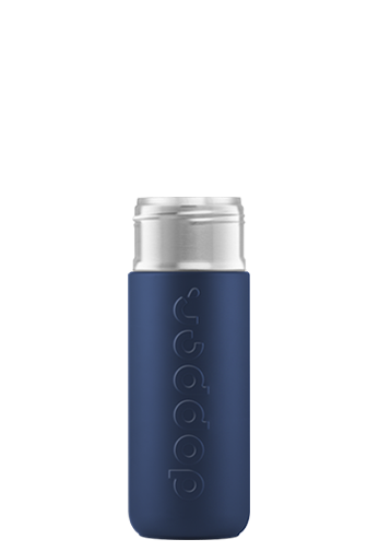 Dopper Insulated (580 ml) - Breaker Blue Bottle