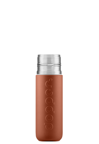 Dopper Insulated (350 ml) - Terracotta Tide Bottle
