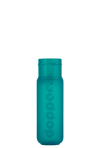 Dopper Original - Tidal Teal Bottle
