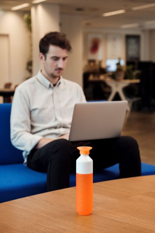 Original - Outright Orange