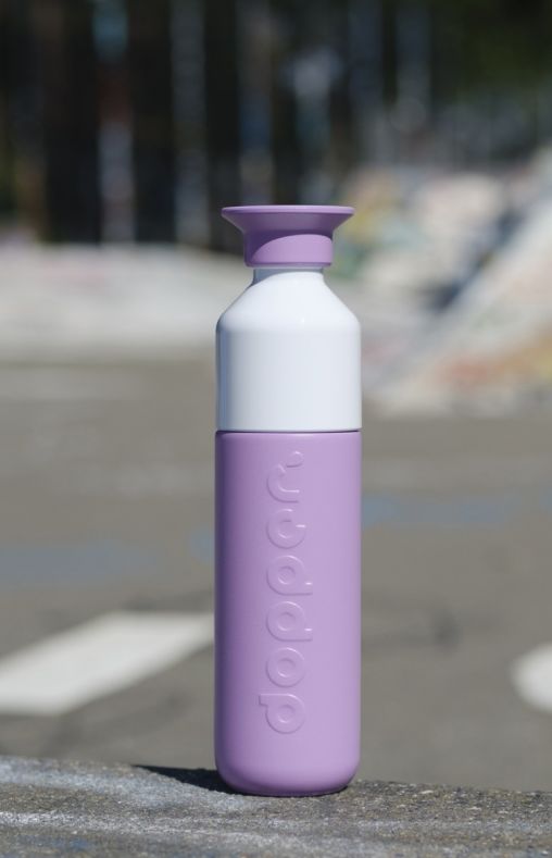 Dopper Insulated (350 ml) - Throwback Lilac