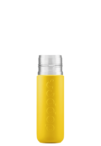 Dopper Insulated (350 ml) - Lemon Crush bottle
