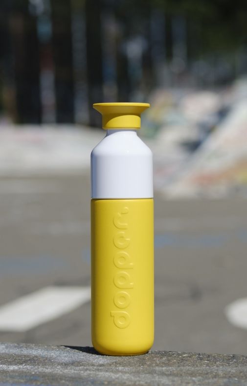 Dopper Insulated (350 ml) - Lemon Crush