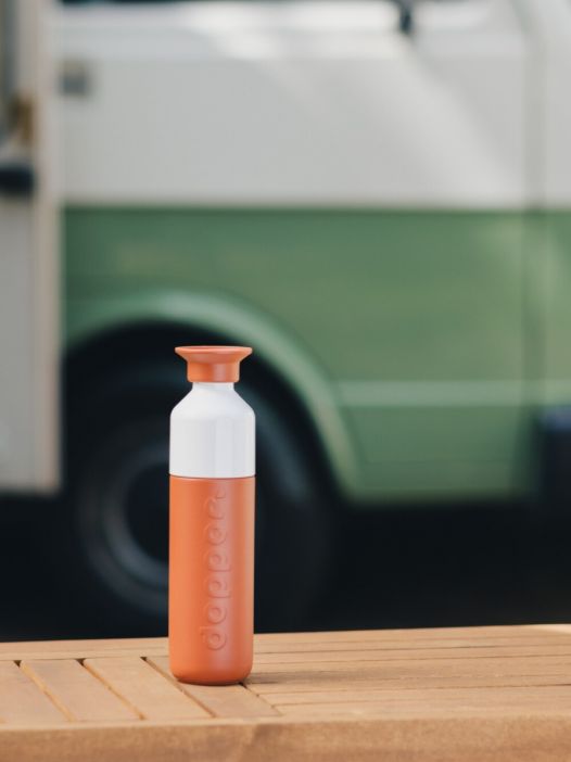 Dopper Insulated (350 ml) - Terracotta Tide