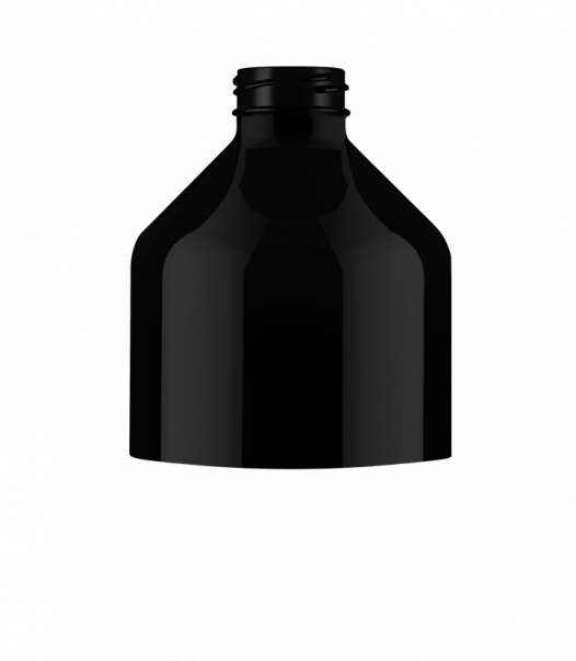 Dopper Insulated (1L) - Black Cup