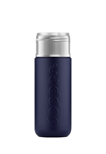 Dopper Insulated (1L) - Breaker Blue Bottle
