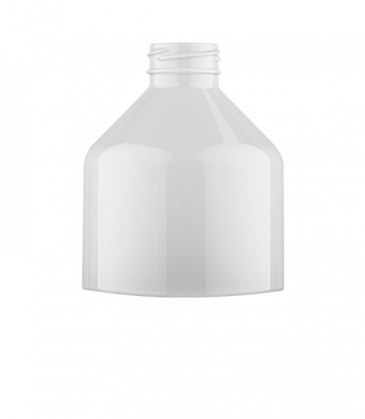 Dopper Insulated (1L) - White Cup