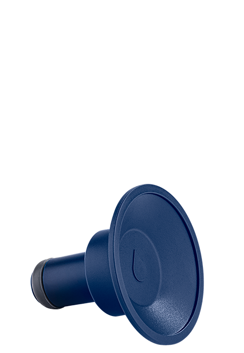 Dopper Insulated (1L) - Breaker Blue Cap