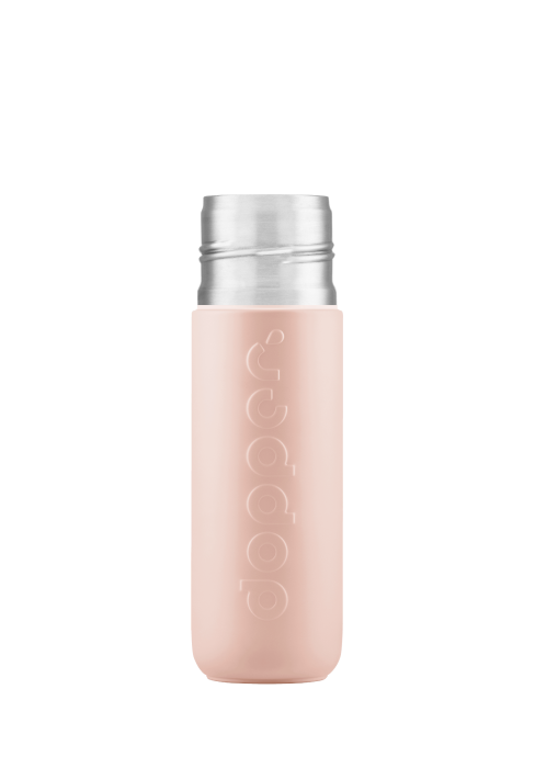 Dopper Insulated (350 ml) - Pebble Peach Bottle