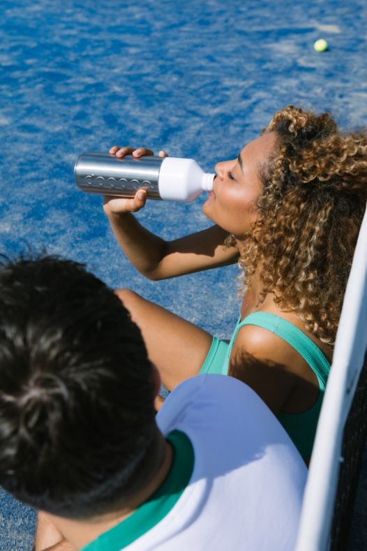 Dopper Steel (800 ml)