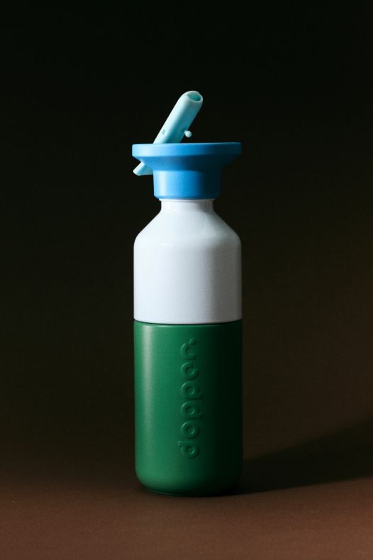 Flip Straw - Seafoam Sorbet