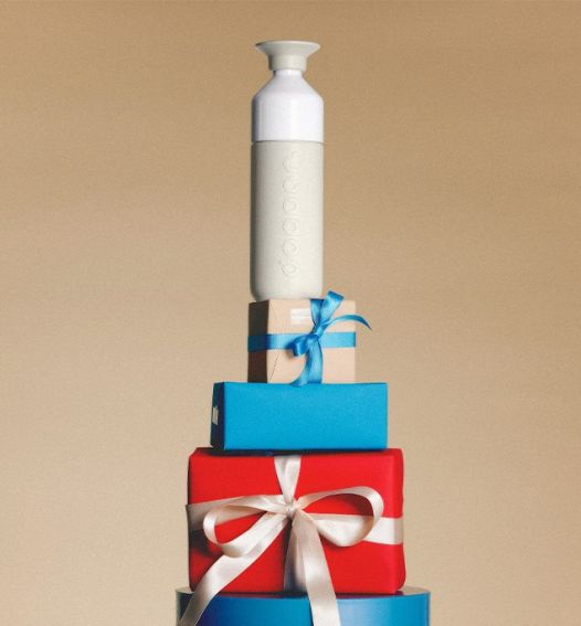 Dopper Insulated (580 ml) - Gentle Grey