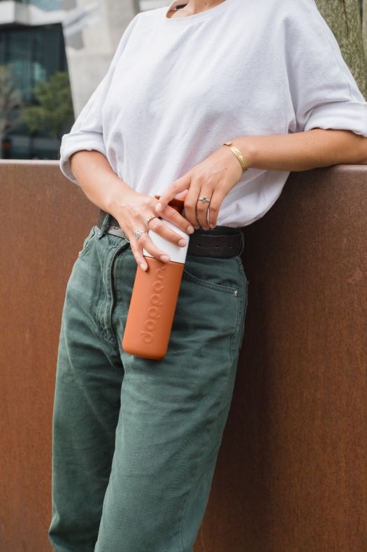 Dopper Insulated (580 ml) - Terracotta Tide