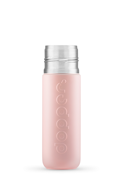 Dopper Insulated (350 ml) - Steamy Pink Bottle