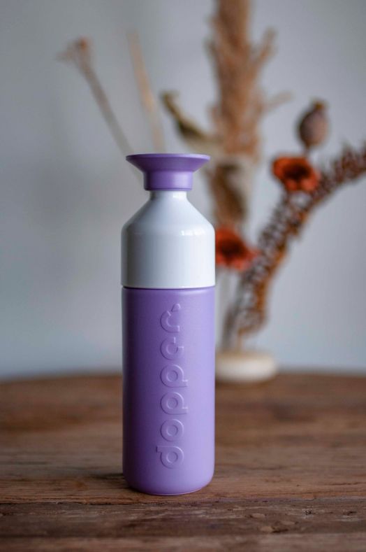 Dopper Insulated (580 ml) - Throwback Lilac